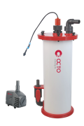 Reef Octopus LR-200 Lights Reactor
