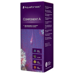 Aquaforest Component A 200 ml