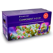 Aquaforest 1-2-3 Component 5 Litre x 3 Adet