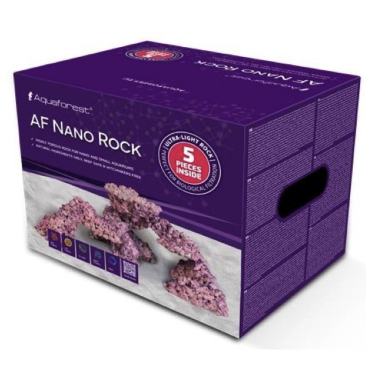 Aquaforest AF Rock Nano 3,5 kg