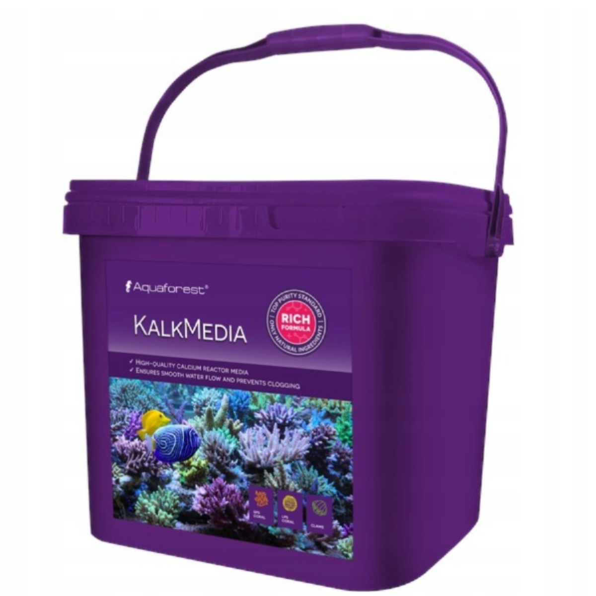 Aquaforest Kalk Media 5 kg