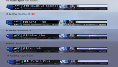 ATI Coral Plus T5 Akvaryum Floresan 80 w