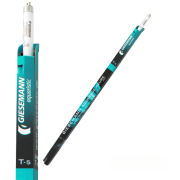 Giesemann Powerchrome 80 W Aquablue Azure T5