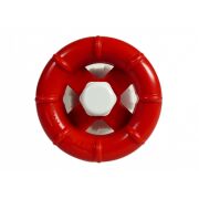 Sürgülü Vana ( Gate Valve ) - Beyaz