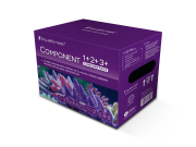 Aquaforest Component Concentrate 1+2+3+ 3 x 1 Litre