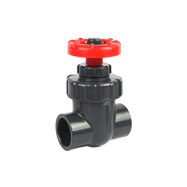 Sürgülü Vana ( Gate Valve ) - Gri