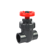 Sürgülü Vana ( Gate Valve ) - Gri