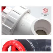 Sürgülü Vana ( Gate Valve ) - Gri