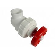 Sürgülü Vana ( Gate Valve ) - Gri