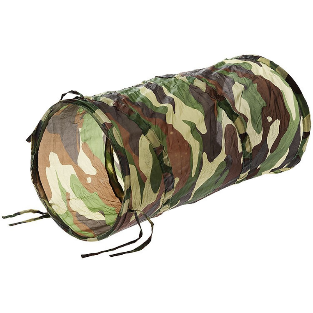 Ferplast PA 5043 Military Tunnel Kedi Tüneli