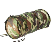 Ferplast PA 5043 Military Tunnel Kedi Tüneli