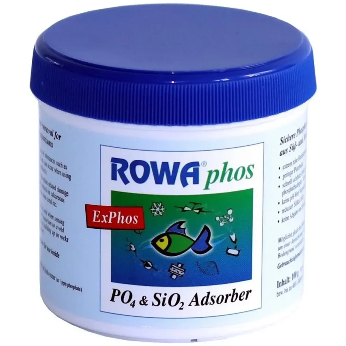 ROWA Phos 1000 gr
