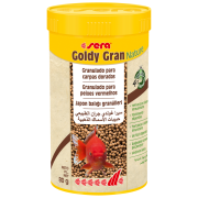 Sera Goldy Gran Nature 250 ml 80 gr