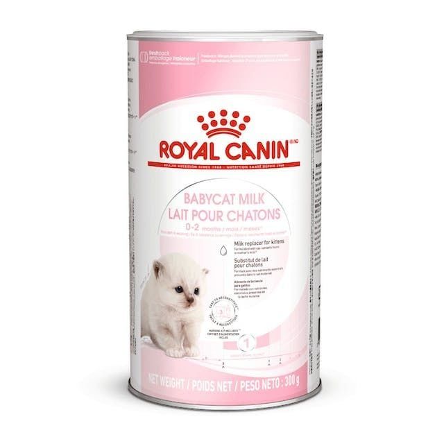 Royal Canin Babycat Milk Kedi Süt Tozu 300 gr