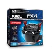 Fluval FX4 Akvaryum Dış Filtresi
