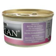 Proplan Delicate Cat Hindili Kedi Yaş Mama 85 gr