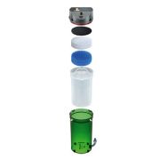 Eheim Classic 2213-05 Plus Dış Filtre 440 L - 8 watt