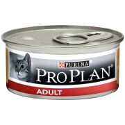 Proplan Adult Cat Tavuklu Konserve Kedi Maması 85 gr