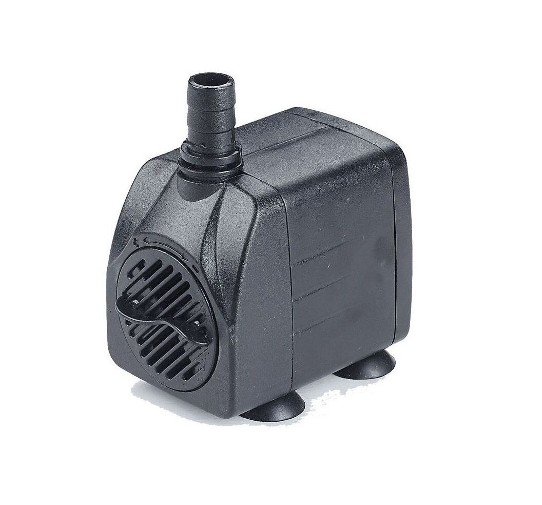 Hsbao - HSB-2000 (5000l/h)