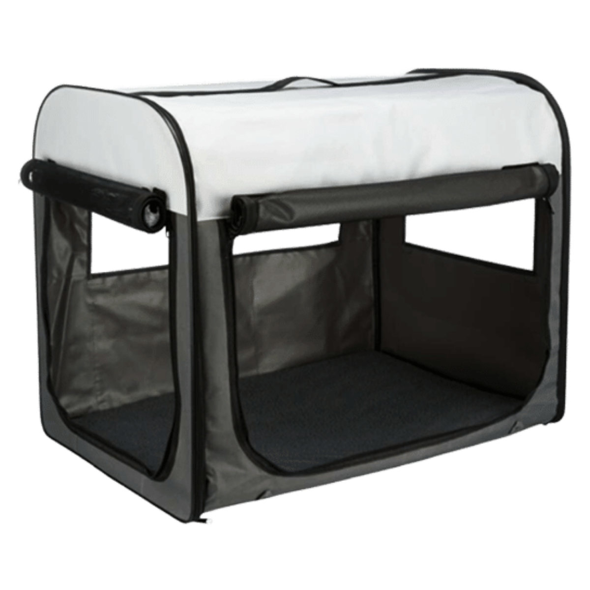 Trixie Köpek Taşıma Kutusu Çadırı XS-S 40 x 40 x 55 Cm Katlanabilir Kumaş Kafes