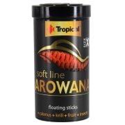 Tropical Soft Line Arowana XXL Sticks Arowana Yemi 1000 Ml 320 Gr