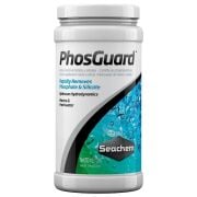 Seachem PhosGuard Fosfat ve Silikat Giderici 250 Ml 150 Gr