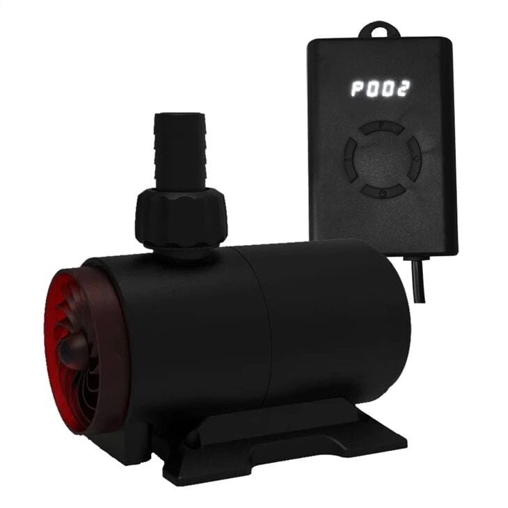 Hsbao - DCP-6000 (6000l/h)