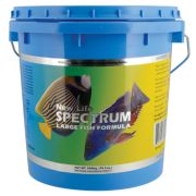 New Life Spectrum Large Fish Formula 100 gr - Açık Paket