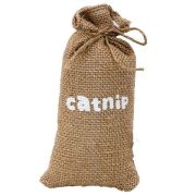 Eastland Kraft Catnip Çuvalı Kedi Oyuncağı 16 x 8 cm