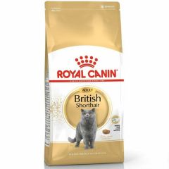 Royal Canin British Short Hair 2 Kg