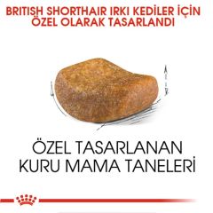 Royal Canin British Short Hair 2 Kg