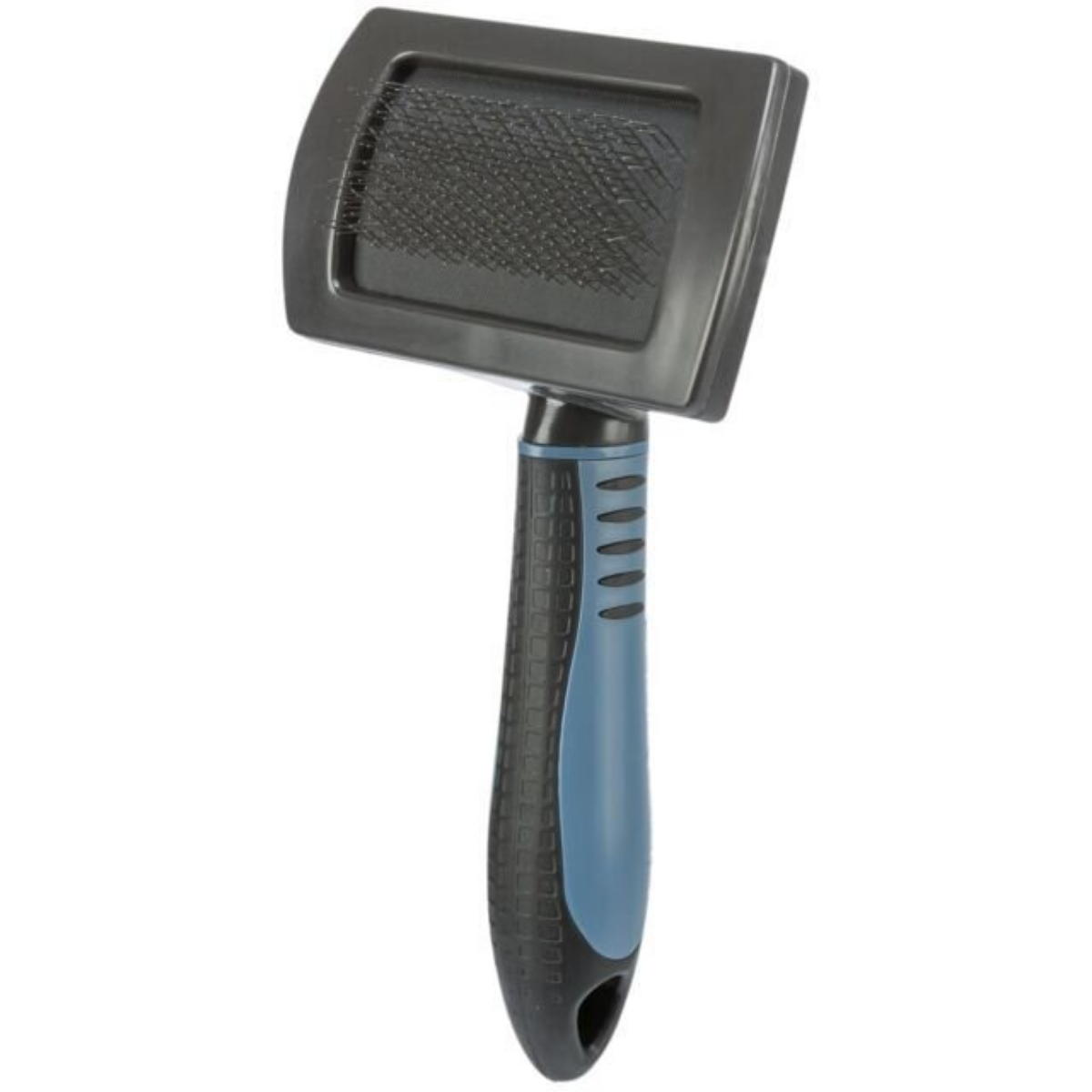 Trixie Soft Brush Plastik Gövdeli Metal Uçlu Fırça 7 × 16 cm