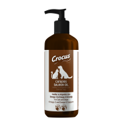 Crocus Kedi Köpek Somon Yağı 200 ml