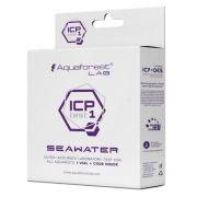 Aquaforest MarinLab ICP Analysis Test Kit 1