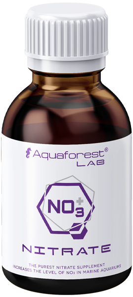 Aquaforest - NO3+ Lab 200 ml
