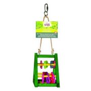 Living World Kuşlar İçin Oyuncak