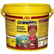 JBL Novo GranoMix Mini 100 gr - Açık Paket