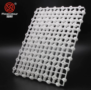 Çok Amaçlı Destek Plakası - 26,5cmx20cm - Beyaz