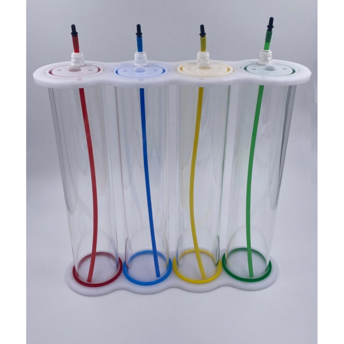 Zeochem Dozaj Kabı 4 x 2 Litre