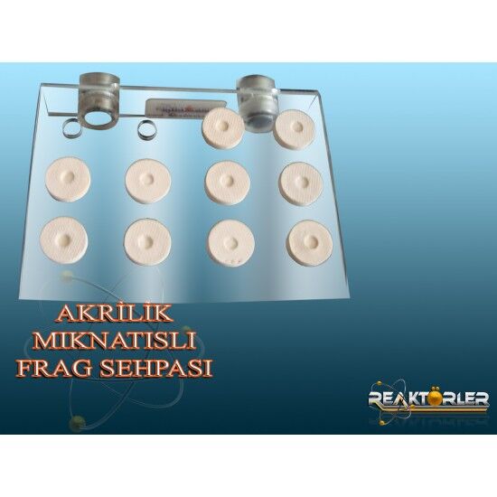 Manyetik  Frag Sehpası