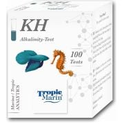 Tropic Marin KH Test