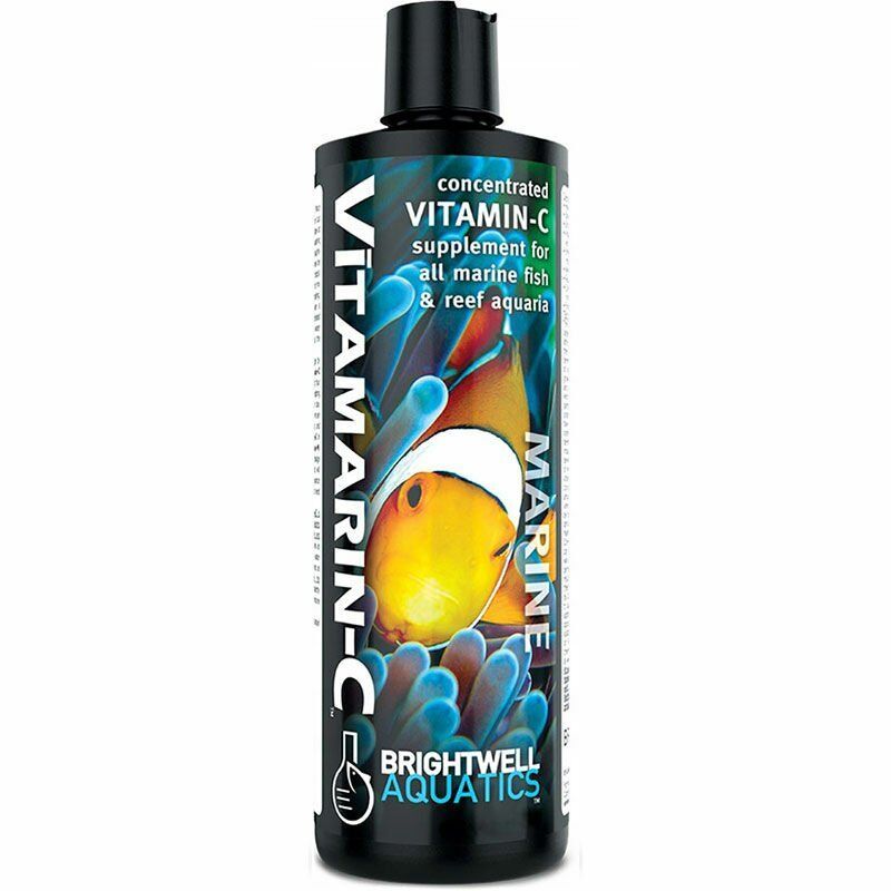 Brightwell 125 ml Vitamarin-C Vitamini Desteği