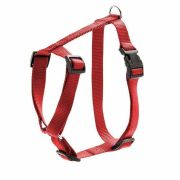 Karlie Kırmızı Basic Köpek Göğüs Tasması S 35 - 50 Cm