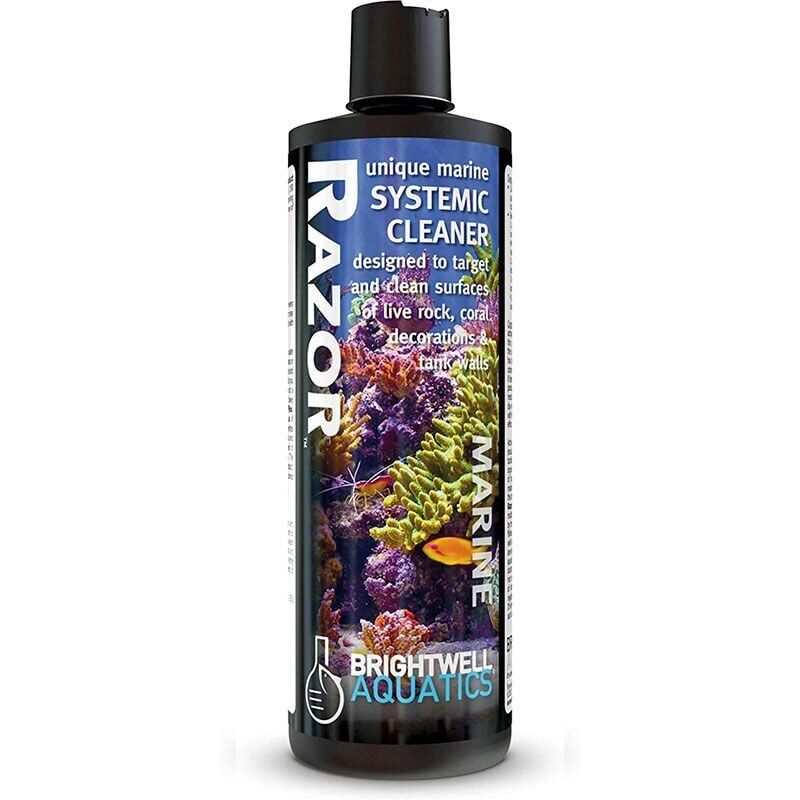 Brightwell  125 ml Razor Marine