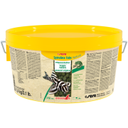 Sera Spirulina Tabs Nature 2000 ml 2150 Tablet
