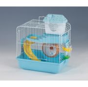 Qiheng Hamster Kafesi 27 x 21 x 25 cm