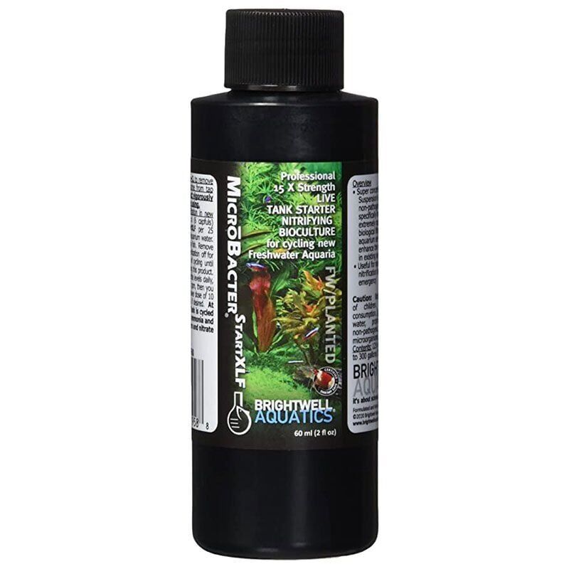 Brightwell 60 ml MicrōBacter StartXLF