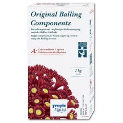 Tropic Marin Original Balling Components Part A 1000 gr