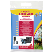 Sera Filtre Elyaf 100 gr
