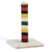 Beeztees Anja Scratching Kedi Tırmalama Rainbow 28x28x45 cm